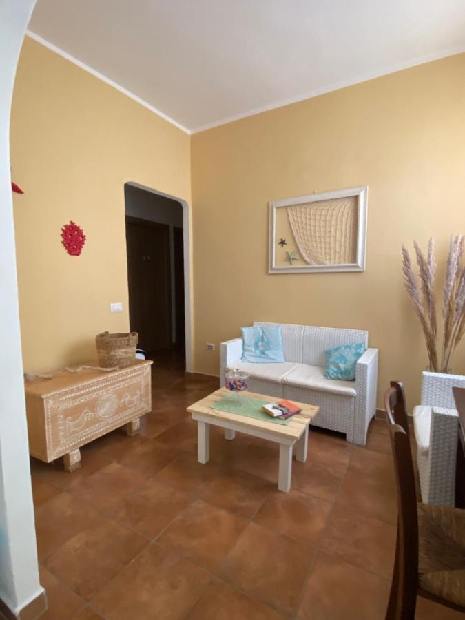 Palazzo Antico Hotel Santa Teresa Gallura Exterior photo
